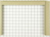 1999156-2-S-Whirlpool-10659801-Curtain and Frame Kit - left side