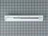 Crisper Front Rail - Right Side – Part Number: 10687801