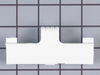 Crisper Slide - White – Part Number: 10797501