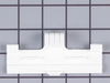 1999812-2-S-Whirlpool-10797501-Crisper Slide - White
