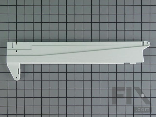 2000662-1-M-Whirlpool-10897102-Meatkeeper/Drawer Glide - Left Side