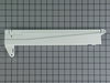 Meatkeeper/Drawer Glide - Left Side – Part Number: 10897102