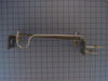 Burner Tube and Fitting Assembly - Right Side – Part Number: 12001075
