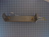 2002842-2-S-Whirlpool-12001075-Burner Tube and Fitting Assembly - Right Side