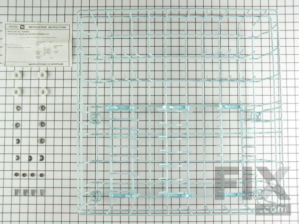 2002948-1-M-Whirlpool-12001295-Dishwasher Dishrack Kit