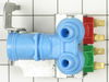 Double Outlet Water Valve Kit – Part Number: 12001414