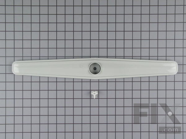 2003051-1-M-Whirlpool-12001446-Upper Spray Arm with Retainer