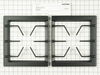 Gas Burner Grate Kit – Part Number: 12001481