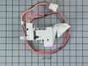 Lid Switch Assembly with Fuse – Part Number: 12001513