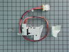 Switch Assembly with Fuse – Part Number: 12001514