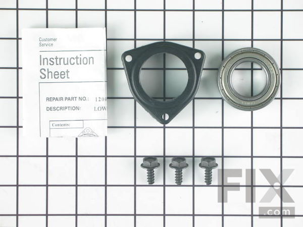2003141-1-M-Whirlpool-12001562-Lower Bearing Assembly