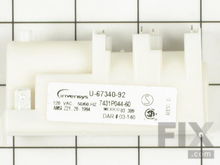 Spark Module - Surface Burners – Part Number: 12001596