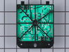 2003254-3-S-Whirlpool-12001694-Downdraft Relay Board with Shield