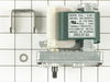 Ice Bucket Auger Drive Motor Kit – Part Number: 12001773