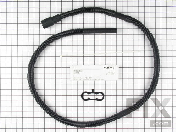 2003344-1-M-Whirlpool-12001807-Drain Hose Replacement Kit