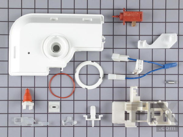 2003400-1-M-Whirlpool-12001867-Dual Wax Motor Conversion Kit
