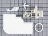 2003400-3-S-Whirlpool-12001867-Dual Wax Motor Conversion Kit