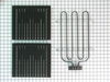 Element and Grate Kit – Part Number: 12001882