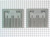 2003410-2-S-Whirlpool-12001882-Element and Grate Kit