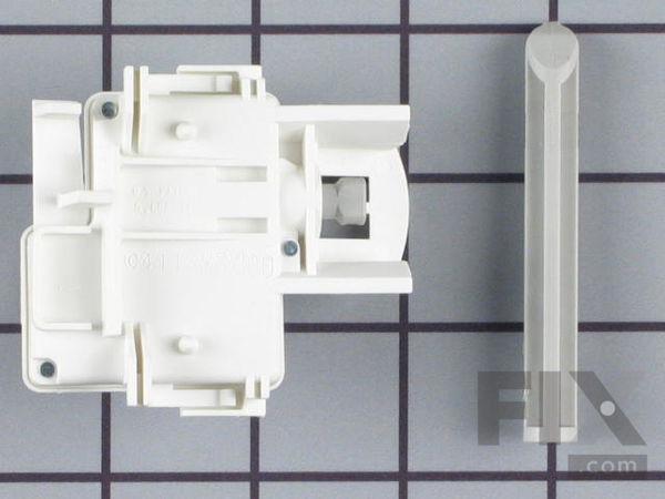 2003435-1-M-Whirlpool-12001908-Lid Switch Assembly
