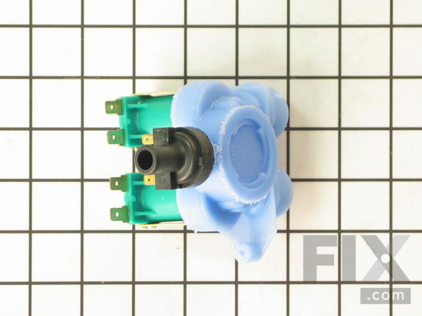 2003611-1-M-Whirlpool-12002158-Water Inlet Valve with Thermistor