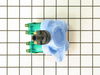 Water Inlet Valve with Thermistor – Part Number: 12002158