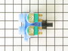 2003611-2-S-Whirlpool-12002158-Water Inlet Valve with Thermistor