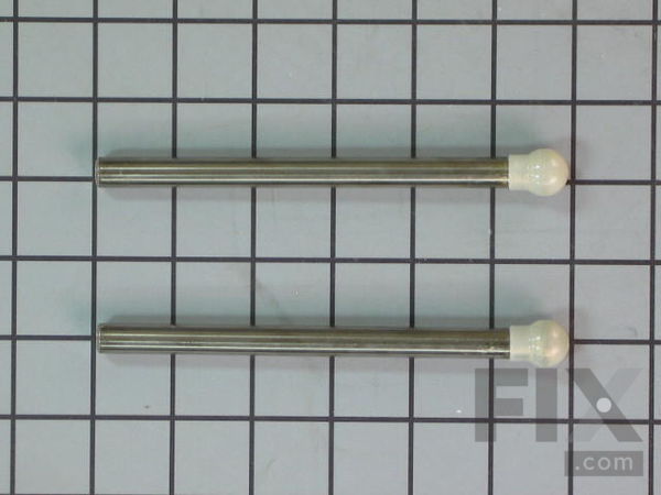 2003646-3-M-Whirlpool-12002202-Washer Base Strut Assembly - Kit of 2