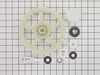 2003651-2-S-Whirlpool-12002213-Transmission Pulley and Bearing Kit