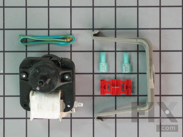 2003659-1-M-Whirlpool-12002225-Evaporator Fan Motor