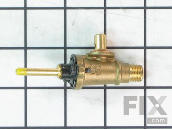 2003694-1-M-Whirlpool-12002268-Burner Valve - Right Rear