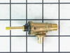 2003694-2-S-Whirlpool-12002268-Burner Valve - Right Rear