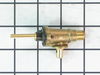 2003695-3-S-Whirlpool-12002269-Burner Valve - Left Rear