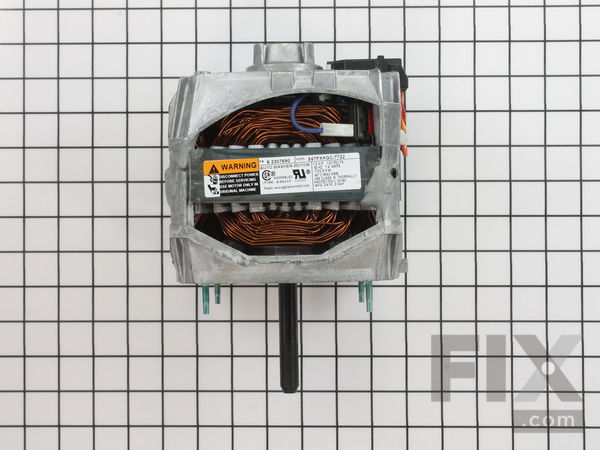 2003768-1-M-Whirlpool-12002351-Drive Motor - One Speed - 120V