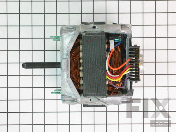2003770-1-M-Whirlpool-12002353-2-Speed Drive Motor with Jumper Wire