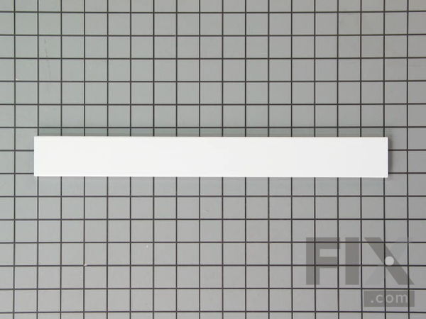 2003775-1-M-Whirlpool-12002358-Door Trim Kit - White