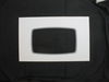 Exterior Oven Door Glass - White – Part Number: 12002396