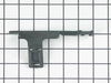 2003841-2-S-Whirlpool-12002464-Hinge or Chute Extension Kit - -Black