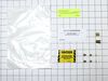 Natural Gas to LP Gas Conversion Kit – Part Number: 12002469