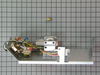 2003932-1-S-Whirlpool-12002604-Gas Oven Regulator and Valve Assembly