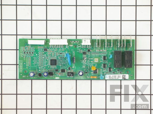 2004004-1-M-Whirlpool-12002709-Electronic Control Board