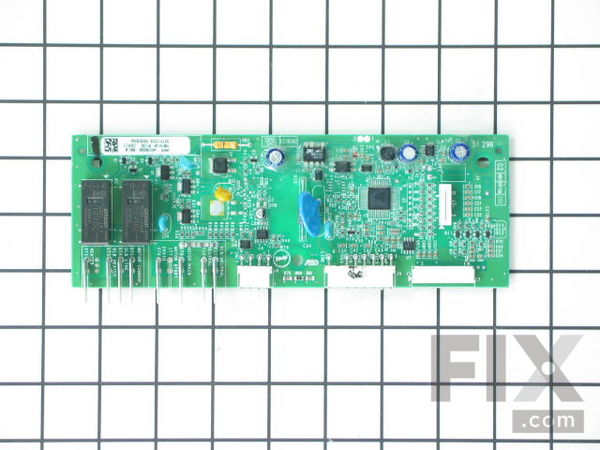 2004005-1-M-Whirlpool-12002710-Electronic Control Board