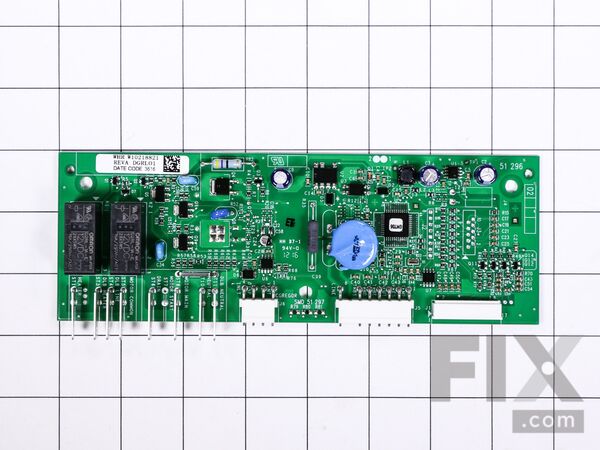 2004008-1-M-Whirlpool-12002713-Electronic Control Board