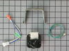 Evaporator Motor Kit - 60Hz 115V – Part Number: 12002744