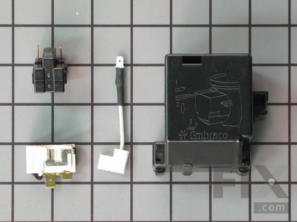 2004057-1-M-Whirlpool-12002782-Compressor Overload and Relay Kit