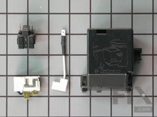 Compressor Overload and Relay Kit – Part Number: 12002782