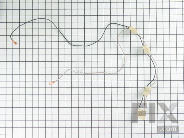 2004065-1-M-Whirlpool-12002790-Spark Igniter Switches and Harness Assembly