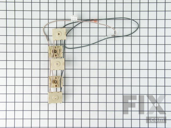 2004067-1-M-Whirlpool-12002792-Igniter Switch with Harness