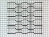 Burner Grate – Part Number: 12002826