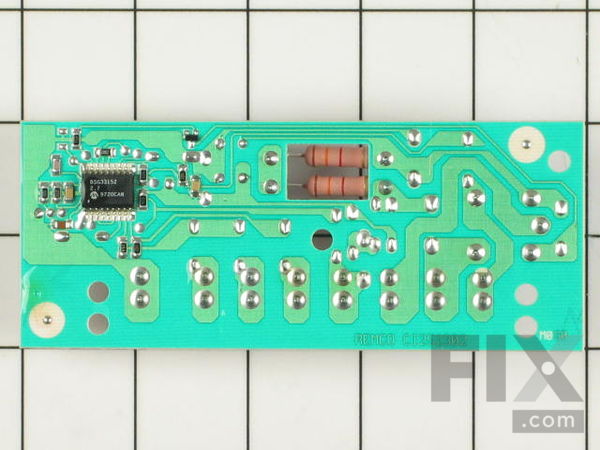 2004546-1-M-Whirlpool-12050506-Adaptive Defrost Control Board